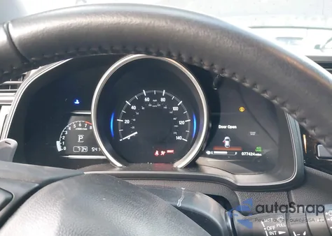 2020 Honda Fit Ex-L из США, поврежденный, VIN 3HGGK5H9XLM718568